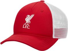 Nike FC Liverpool Cap gym red-white-white