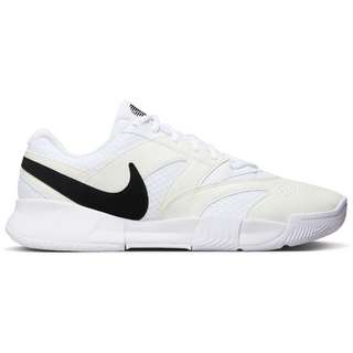 Nike Court Lite 4 Tennisschuhe Herren white-black-summit white