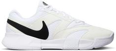 Nike Court Lite 4 Tennisschuhe Herren white-black-summit white