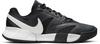 Nike COURT LITE 4 CLAY Tennisschuhe Herren - black-white-anthracite