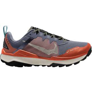 Nike Wildhorse 8 Trailrunning Schuhe Herren light carbon-lt orewood brn-cosmic clay