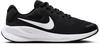 Nike REVOLUTION 7 Laufschuhe Damen - black-white