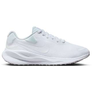 Nike Revolution 7 Laufschuhe Damen white-white
