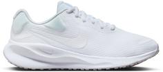 Nike Revolution 7 Laufschuhe Damen white-white