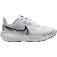 Nike Vomero 17 Laufschuhe Damen platinum violet-black-white-smokey mauve