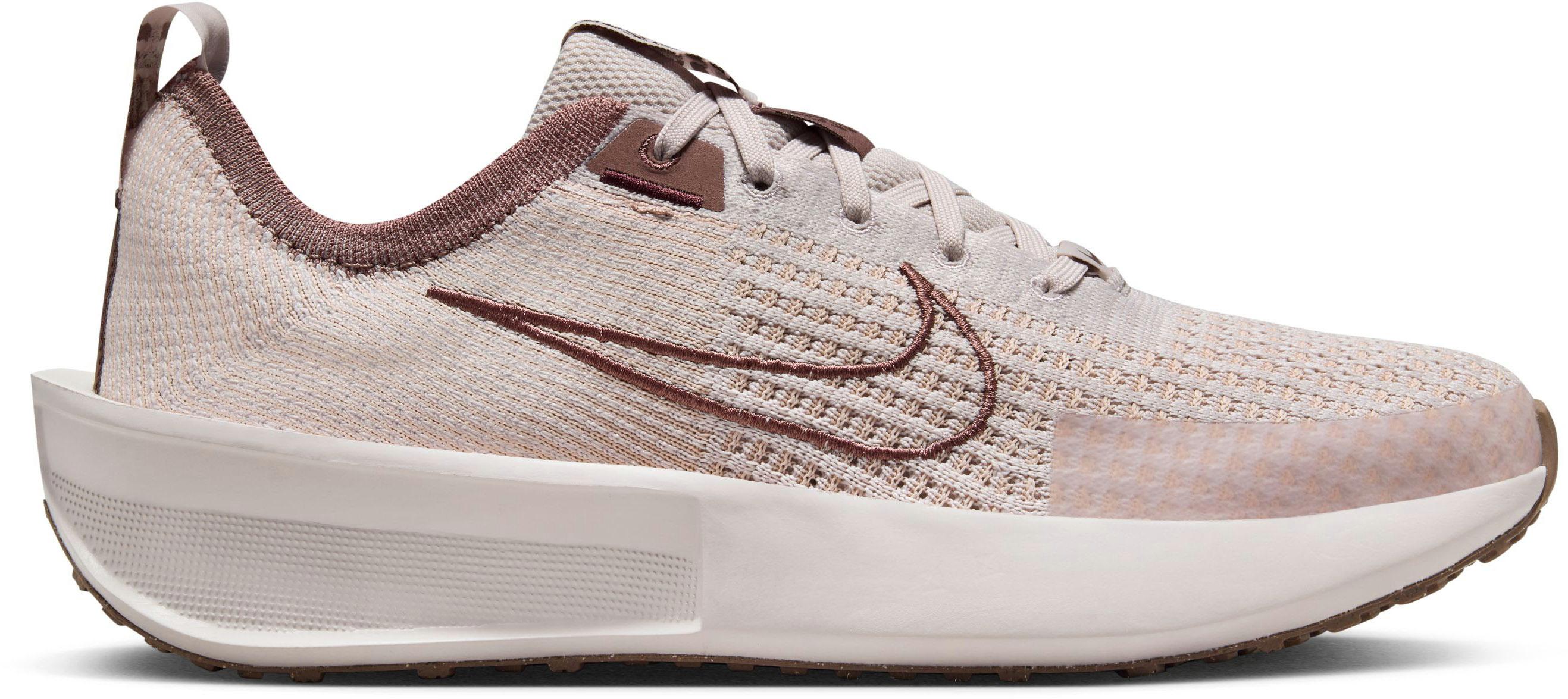 Nike Interact Run Laufschuhe Damen