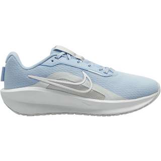 Nike DOWNSHIFTER 13 Laufschuhe Damen lt armory blue-lt armory blue