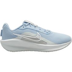 Nike DOWNSHIFTER 13 Laufschuhe Damen lt armory blue-lt armory blue