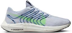 Nike Pegasus Turbo Laufschuhe Herren football grey-green strike-star blue