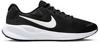 Nike REVOLUTION 7 Laufschuhe Herren - black-white