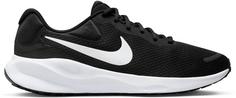 Nike Revolution 7 Laufschuhe Herren black-white