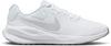 Nike REVOLUTION 7 Laufschuhe Herren - white-pure platinum-white