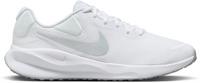 Nike REVOLUTION 7 Laufschuhe Herren - white-pure platinum-white