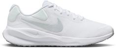 Nike Revolution 7 Laufschuhe Herren white-pure platinum-white