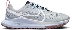 Nike Pegasus Trail 4 Trailrunning Schuhe Damen lt smoke grey-white-black-glacier blue