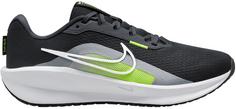 Nike DOWNSHIFTER 13 Laufschuhe Herren anthracite-white-black-volt