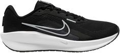 Nike DOWNSHIFTER 13 Laufschuhe Herren black-white-dk smoke grey