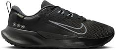 Nike GTX Juniper Trail 2 GX Trailrunning Schuhe Herren black-cool grey-anthracite