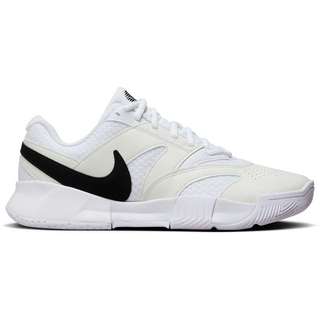 Nike Court Lite 4 Tennisschuhe Damen white-black-summit white