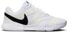 Nike Court Lite 4 Tennisschuhe Damen - white-black-summit white