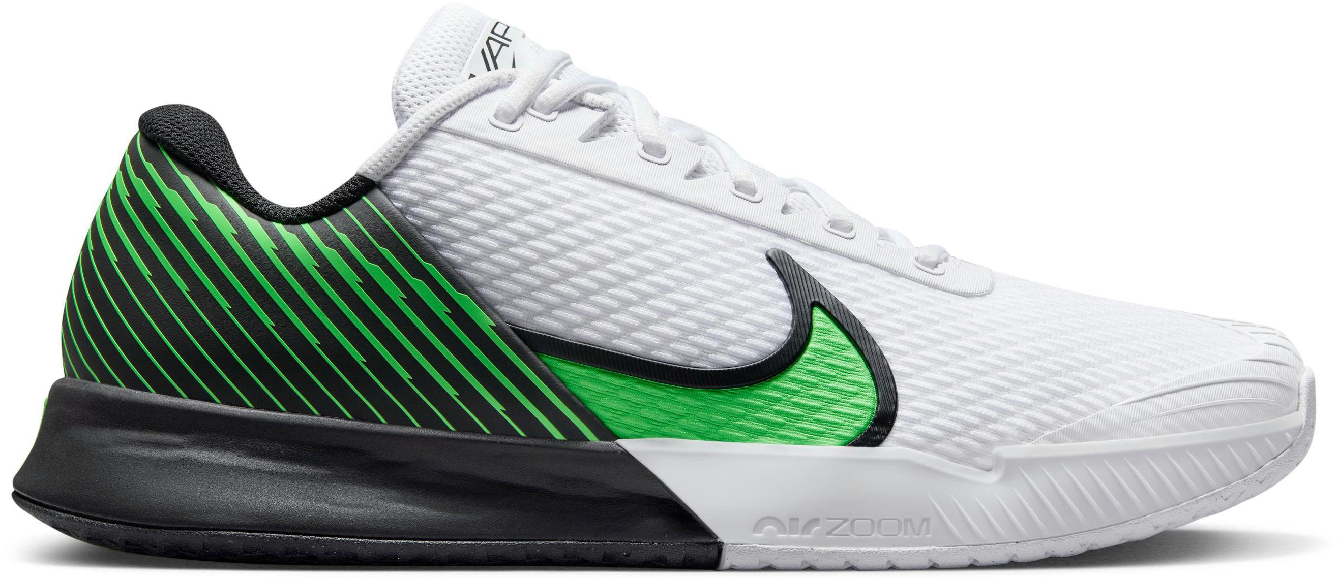 Air zoom nike tennis online