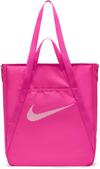 Nike NK GYM TOTE Sporttasche Damen - laser fuchsia-med soft pink