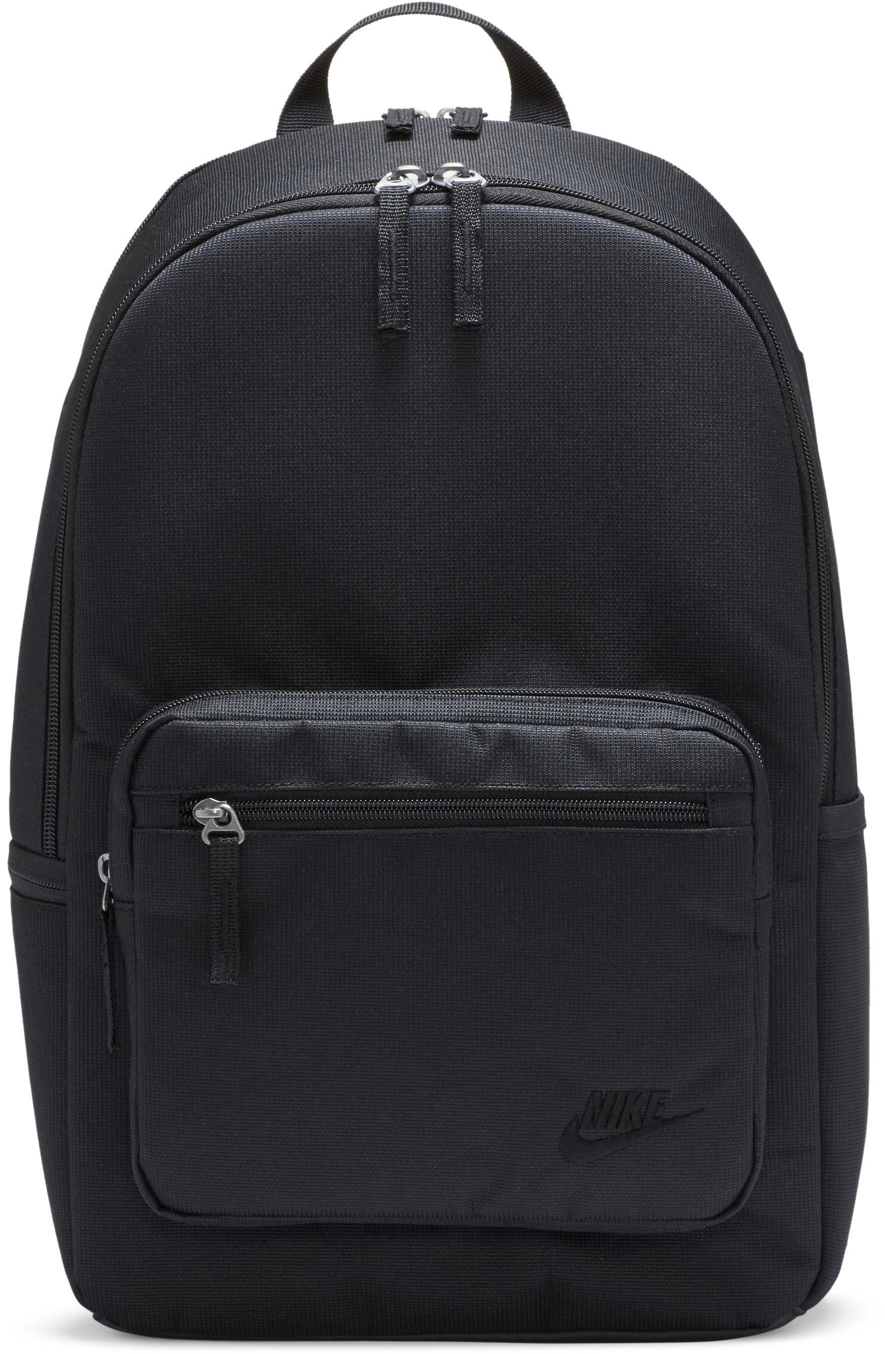 Nike Heritage Daypack black black black im Online Shop von SportScheck kaufen