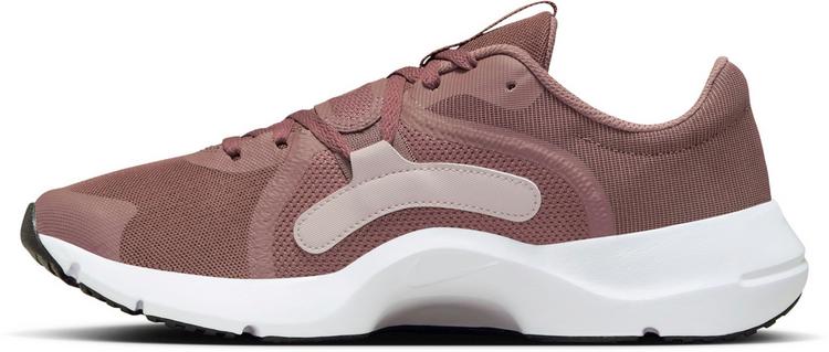 Nike Nike IN-SEASON TR 13 Fitnessschuhe Damen - smokey mauve-black-platinum violet-white - 0 | SportScheck