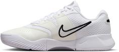 Rückansicht von Nike Court Lite 4 Tennisschuhe Herren white-black-summit white