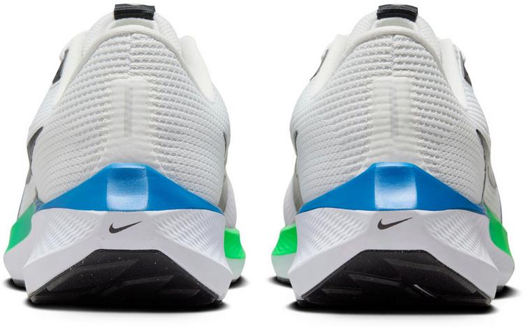 Nike Nike Pegasus 40 Laufschuhe Herren - platinum tint-black-white-green strike - 2 | SportScheck