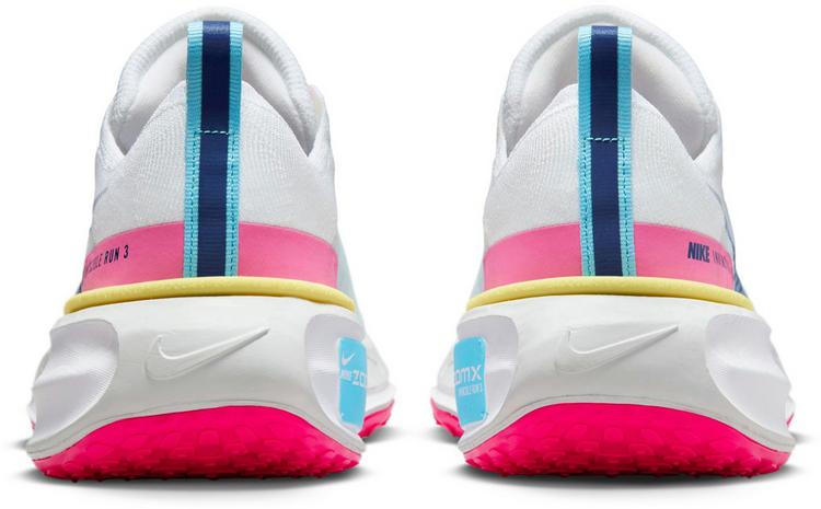Nike Nike Invincible 3 Laufschuhe Damen - white-deep royal blue-photon dust - 2 | SportScheck