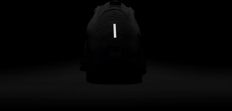 Nike Nike Pegasus 40 Laufschuhe Herren - platinum tint-black-white-green strike - 6 | SportScheck