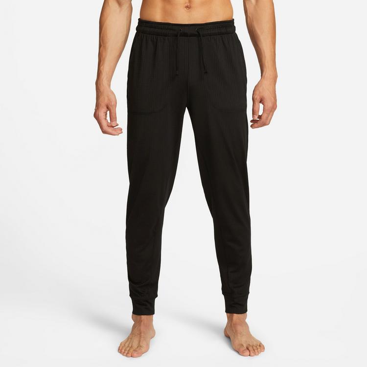 Nike Nike Dri-Fit Yoga Trainingshose Herren - black-black - 0 | SportScheck