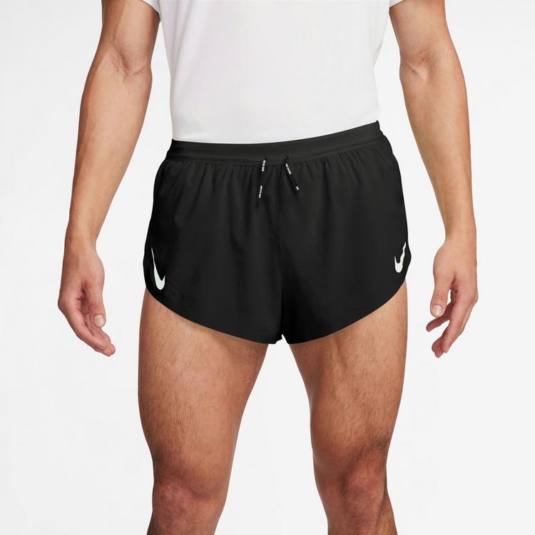 Nike Nike DFADV AROSWFT Laufshorts Herren - black-summit white - 0 | SportScheck
