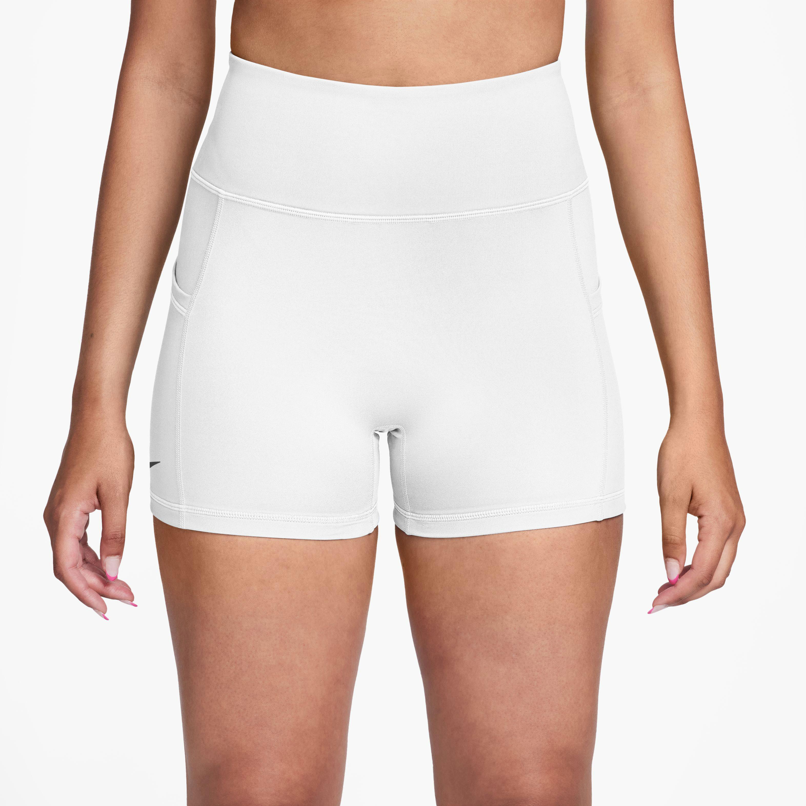 Thumbnail - Nike Advantage Tennisshorts Damen