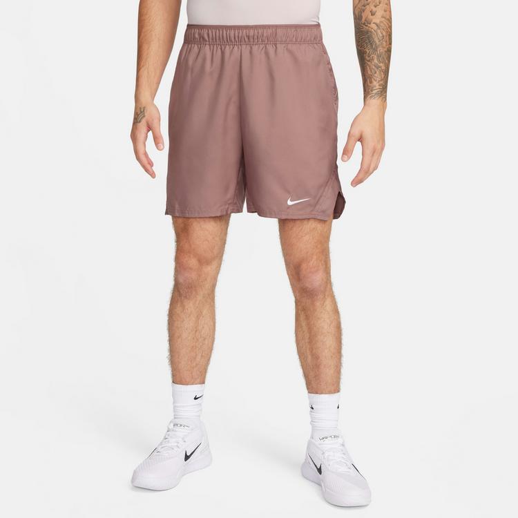 Nike Nike VICTORY Tennisshorts Herren - smokey mauve-white - 0 | SportScheck