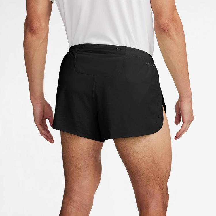 Nike Nike DFADV AROSWFT Laufshorts Herren - black-summit white - 1 | SportScheck