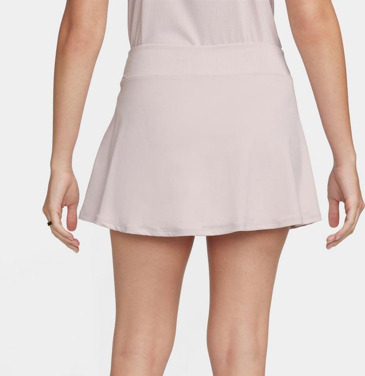 Nike Nike Court Victory Tennisrock Damen - platinum violet-black - 1 | SportScheck