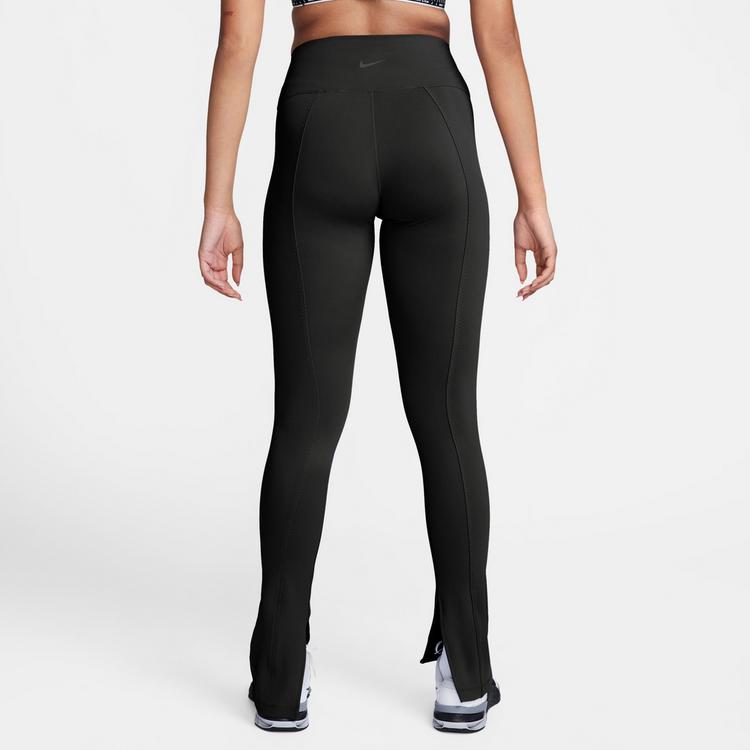 Nike Nike ONE Dri-Fit Tights Damen - black-jcg - 1 | SportScheck