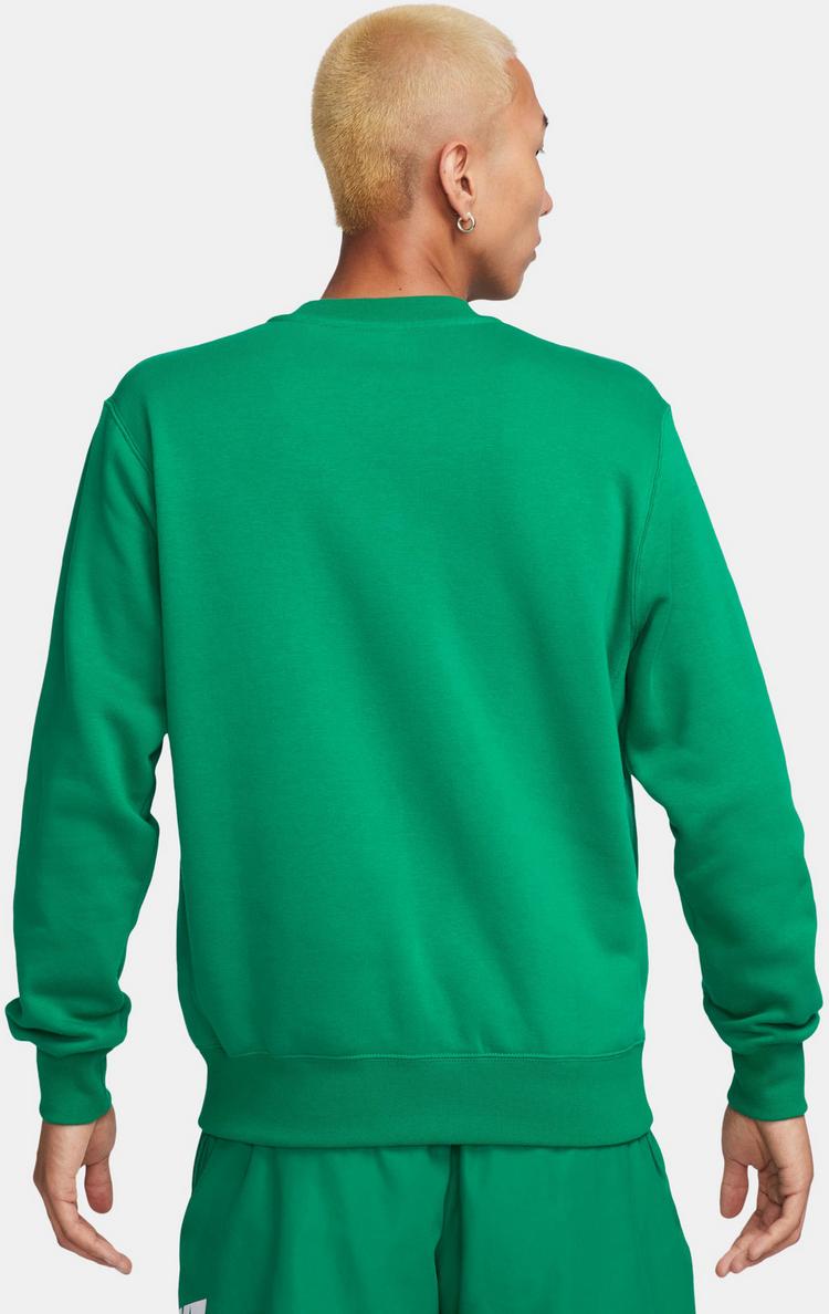 Nike Nike CLUB Sweatshirt Herren - malachite-white - 1 | SportScheck