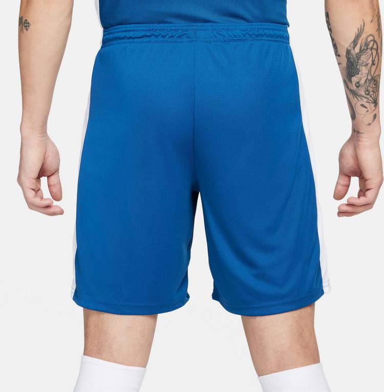 Nike Nike Academy 23 Fu&szlig;ballshorts Herren - court blue-white-aquarius blue - 2 | SportScheck