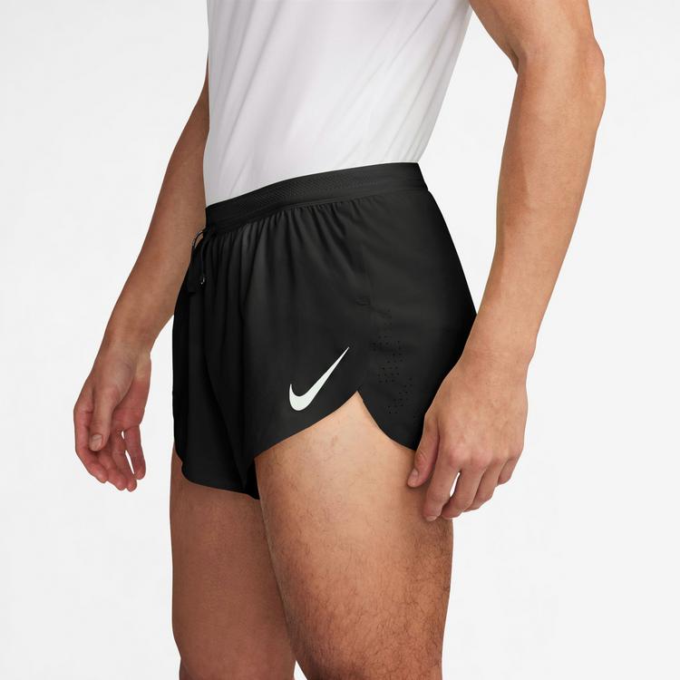 Nike Nike DFADV AROSWFT Laufshorts Herren - black-summit white - 2 | SportScheck