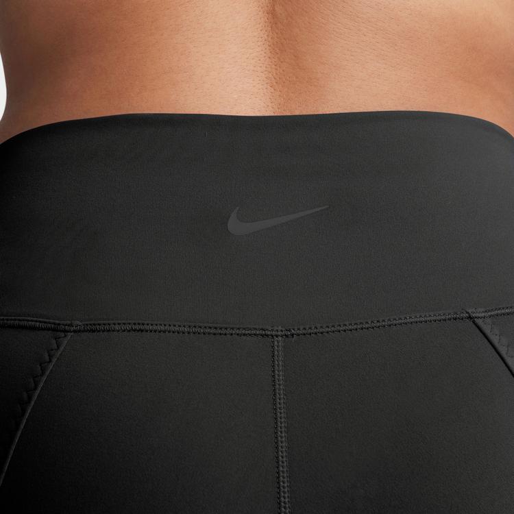Nike Nike ONE Dri-Fit Tights Damen - black-jcg - 2 | SportScheck