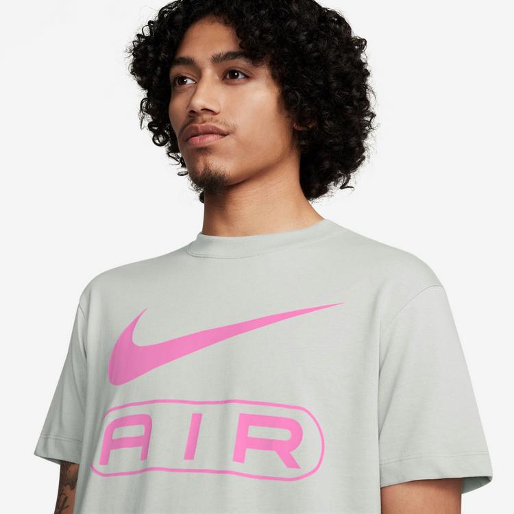 Nike Nike Air T-Shirt Damen - photon dust-playful pink - 2 | SportScheck