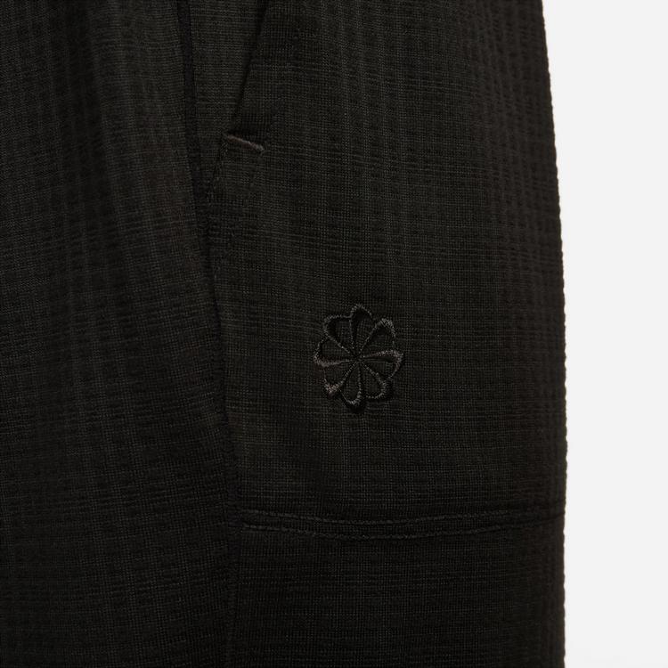 Nike Nike Dri-Fit Yoga Trainingshose Herren - black-black - 3 | SportScheck