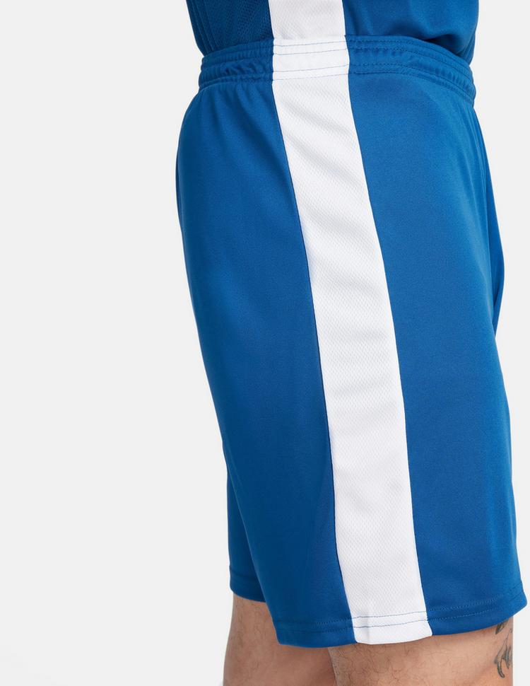 Nike Nike Academy 23 Fu&szlig;ballshorts Herren - court blue-white-aquarius blue - 3 | SportScheck