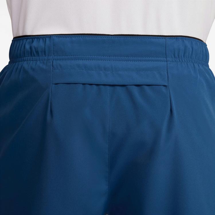 Nike Nike CHALLENGER Laufshorts Herren - court blue-black-black-reflective silv - 3 | SportScheck