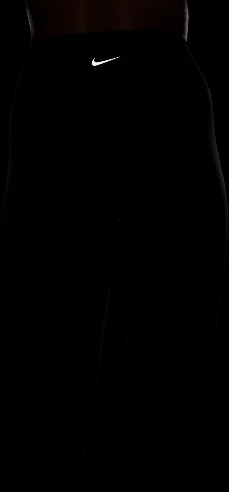 Nike Nike ONE Dri-Fit Tights Damen - black-jcg - 4 | SportScheck