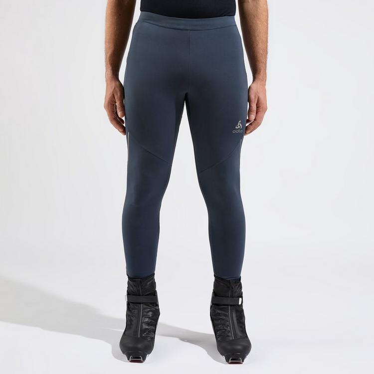 Odlo Odlo CERAMIWARM Tights Herren - india ink - 0 | SportScheck