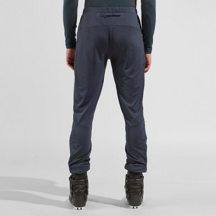 Odlo Odlo BRENSHOLMEN Langlaufhose Herren - india ink - 1 | SportScheck